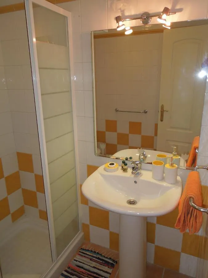 Villa Playa Tejita Directly At The Sea + Beach, 2 Pools, Sea View, Sat-Tv, Wifi Granadilla De Abona 0*,  Spagna