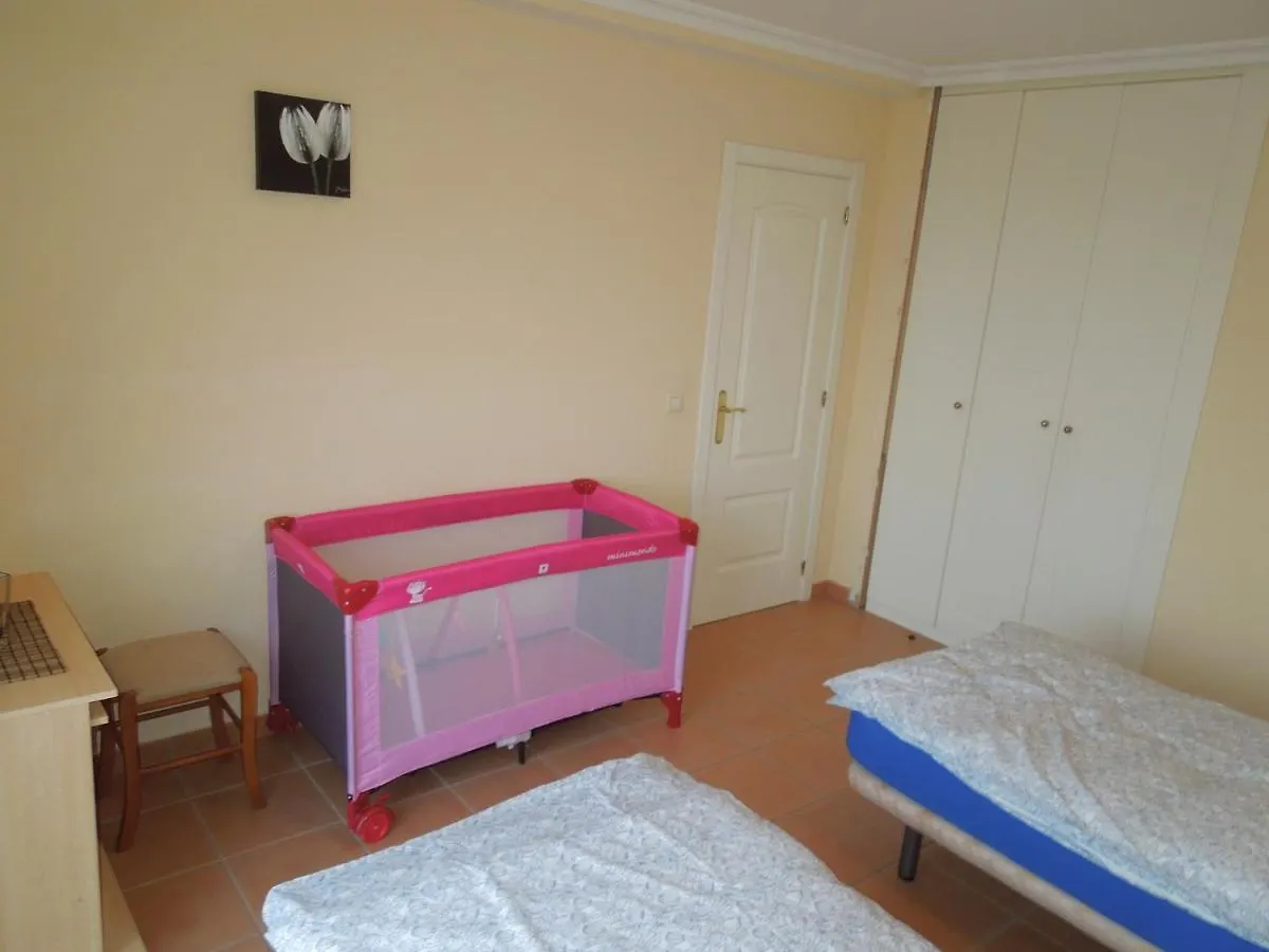 Appartamento Villa Playa Tejita Directly At The Sea + Beach, 2 Pools, Sea View, Sat-Tv, Wifi Granadilla De Abona Spagna
