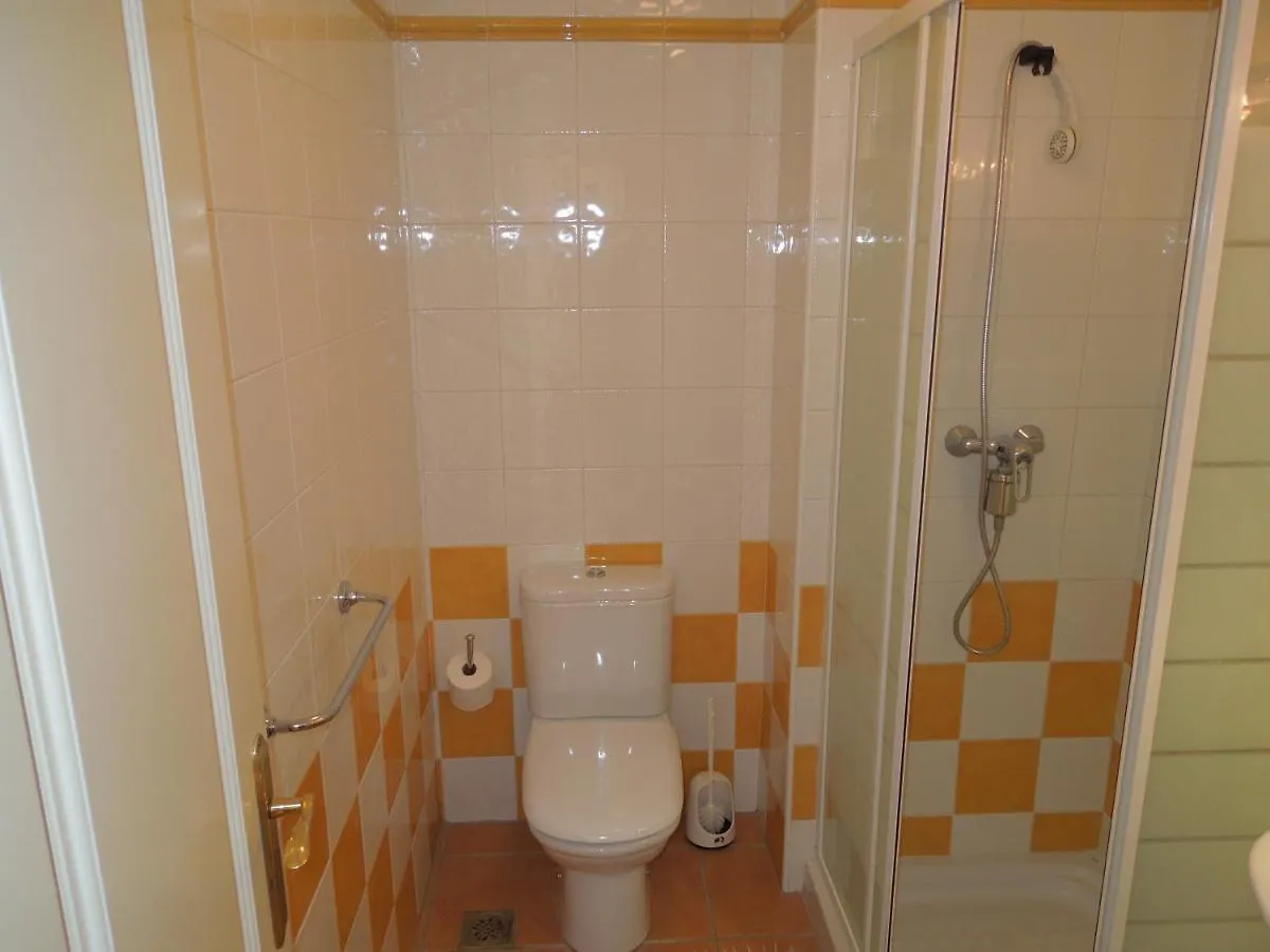 Appartamento Villa Playa Tejita Directly At The Sea + Beach, 2 Pools, Sea View, Sat-Tv, Wifi Granadilla De Abona