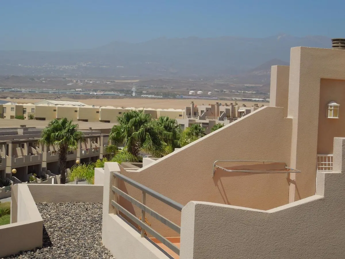 Villa Playa Tejita Directly At The Sea + Beach, 2 Pools, Sea View, Sat-Tv, Wifi Granadilla De Abona