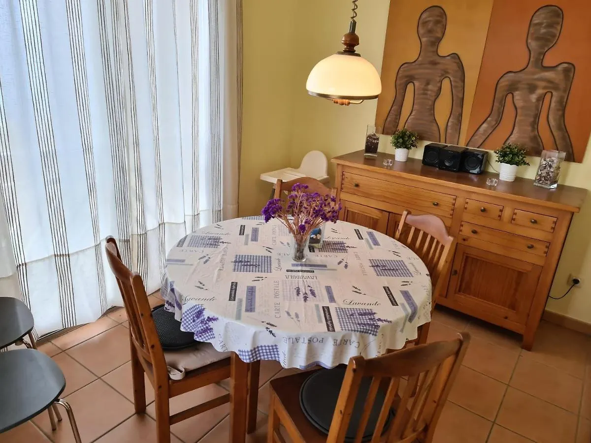 Appartamento Villa Playa Tejita Directly At The Sea + Beach, 2 Pools, Sea View, Sat-Tv, Wifi Granadilla De Abona