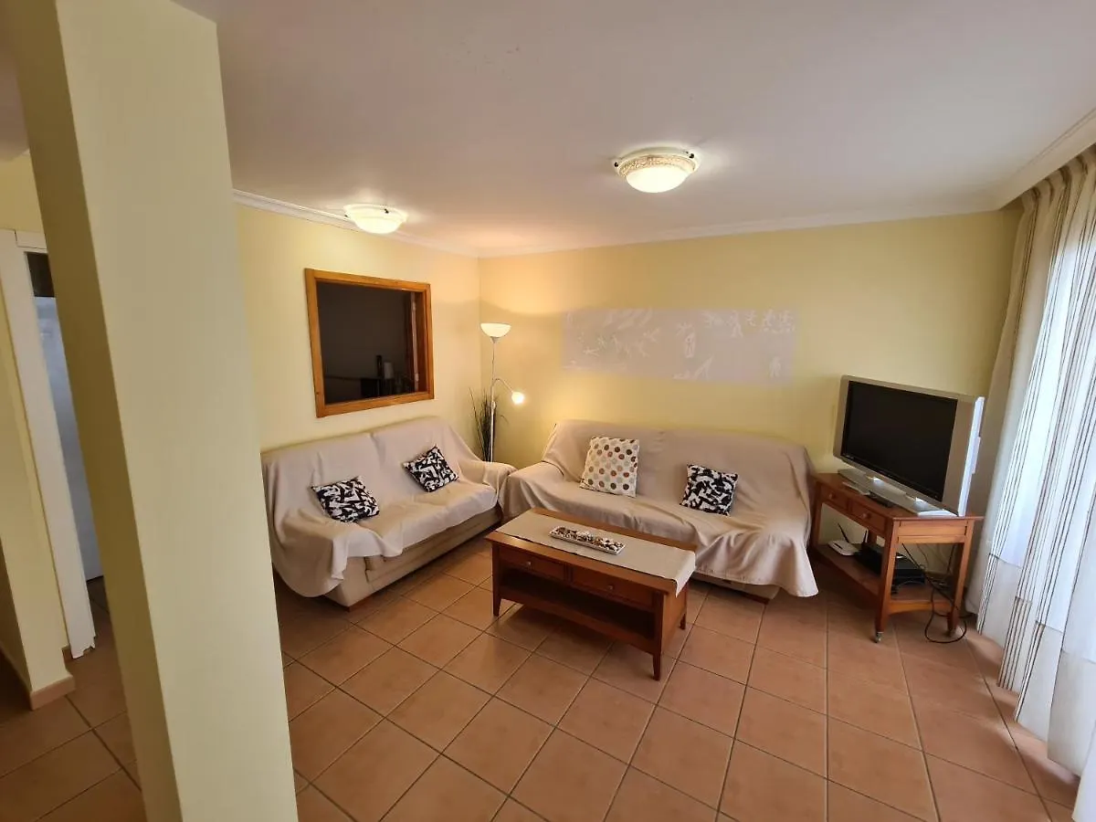 Apartamento Villa Playa Tejita Directly At The Sea + Beach, 2 Pools, Sea View, Sat-Tv, Wifi Granadilla De Abona