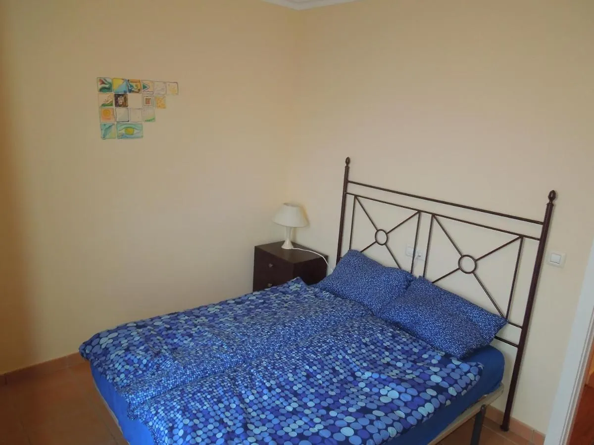 Apartamento Villa Playa Tejita Directly At The Sea + Beach, 2 Pools, Sea View, Sat-Tv, Wifi Granadilla De Abona