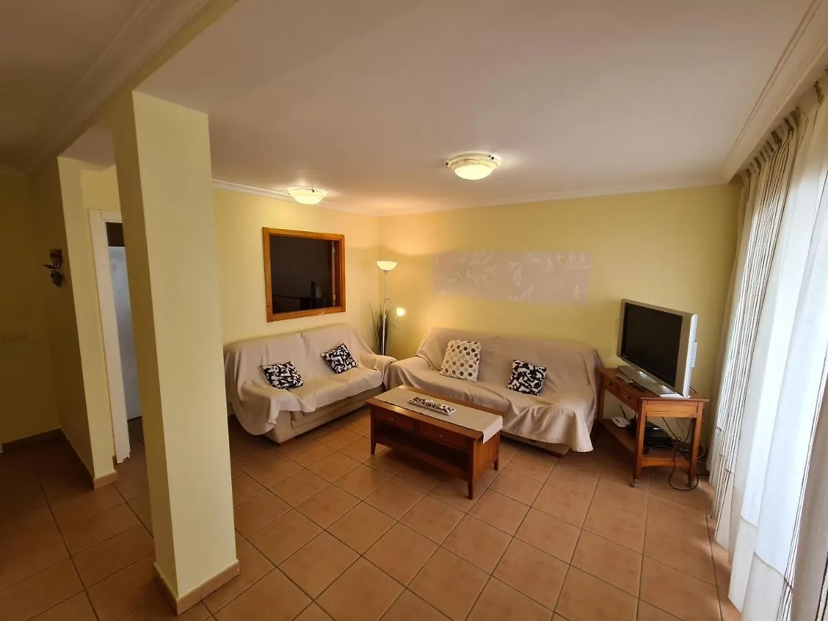 Villa Playa Tejita Directly At The Sea + Beach, 2 Pools, Sea View, Sat-Tv, Wifi Granadilla De Abona Apartamento