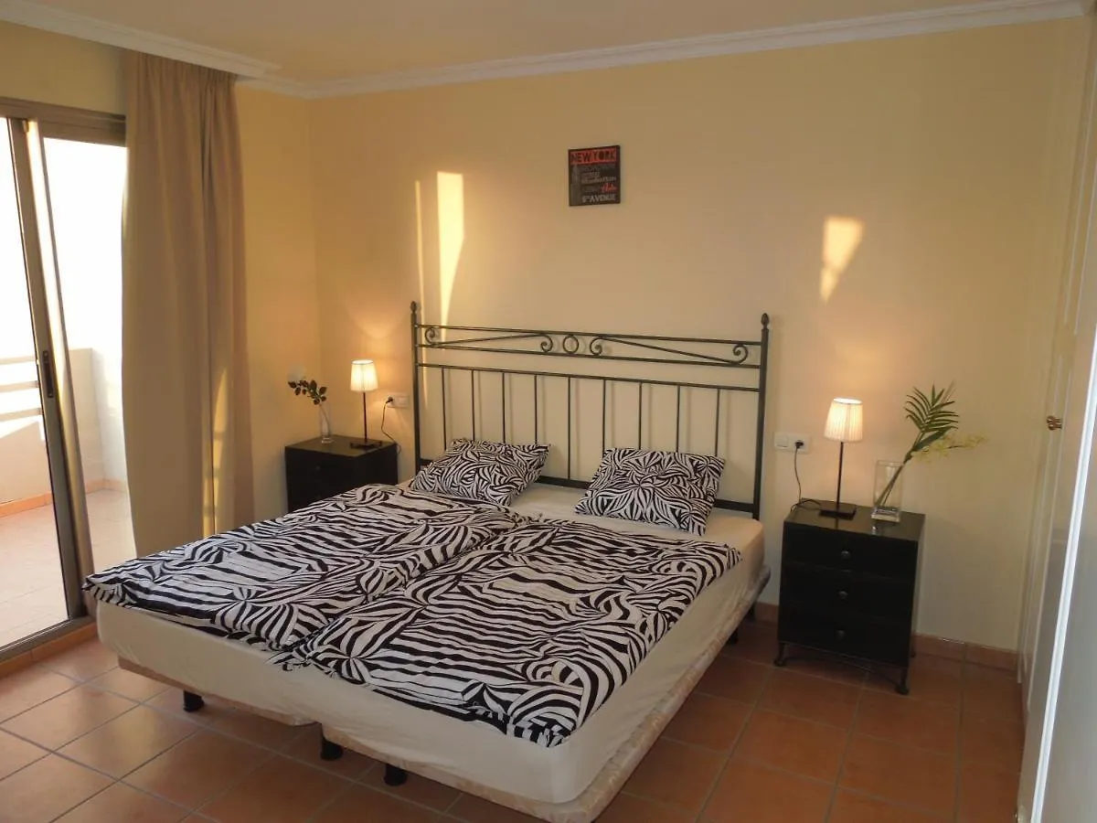 Apartamento Villa Playa Tejita Directly At The Sea + Beach, 2 Pools, Sea View, Sat-Tv, Wifi Granadilla De Abona
