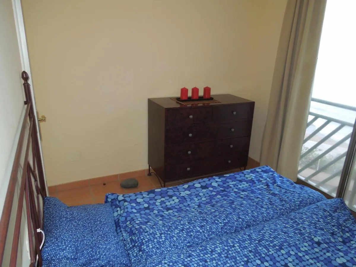 Villa Playa Tejita Directly At The Sea + Beach, 2 Pools, Sea View, Sat-Tv, Wifi Granadilla De Abona Apartamento