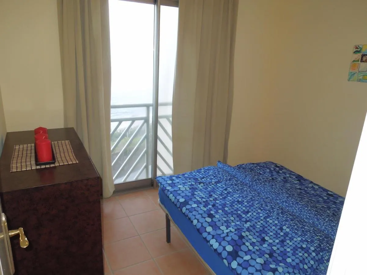 Villa Playa Tejita Directly At The Sea + Beach, 2 Pools, Sea View, Sat-Tv, Wifi Granadilla De Abona